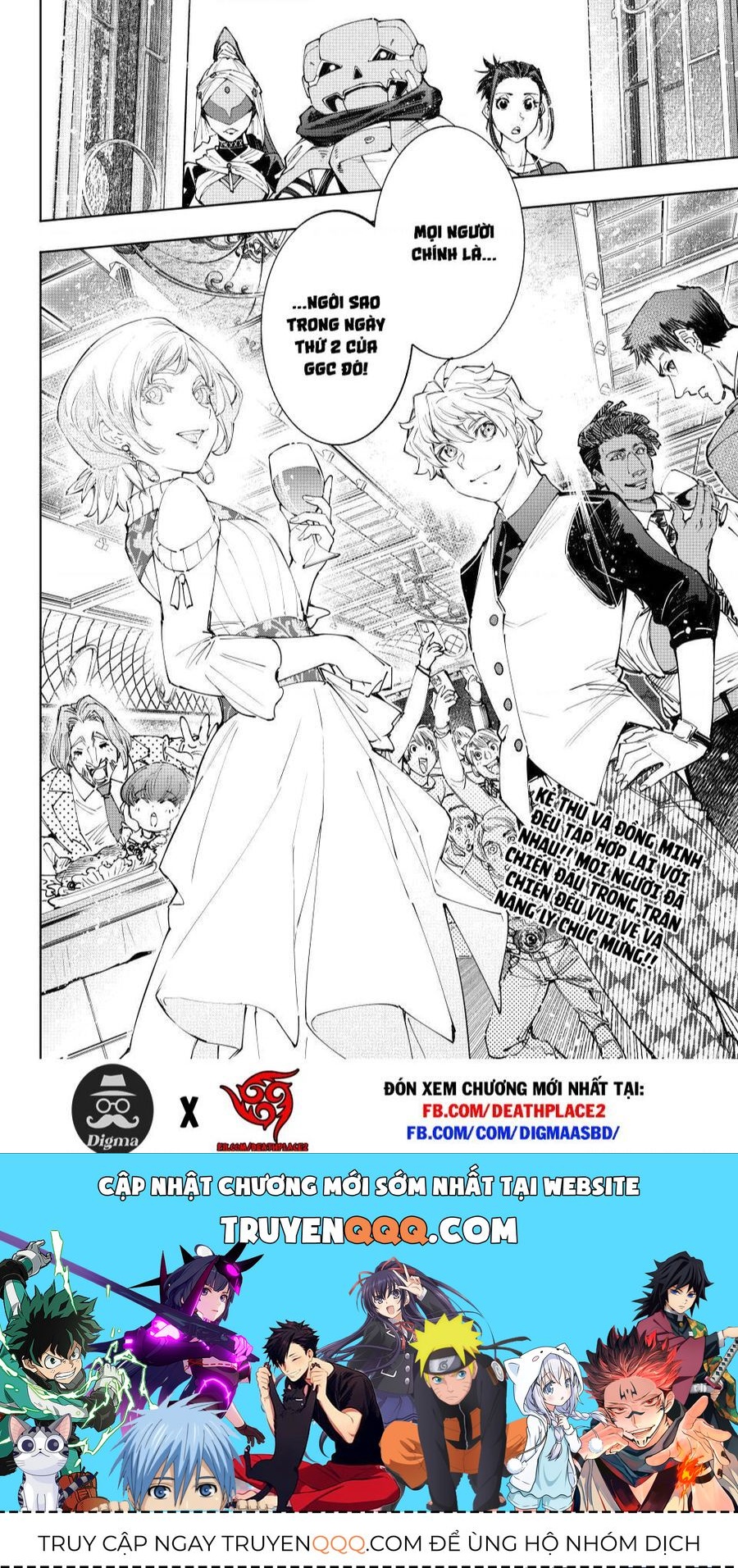 Shangri-La Frontier Chap 158.1 - Next Chap 159.1