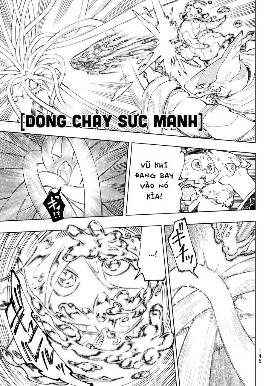 Shangri-La Frontier Chap 165.1 - Next Chap 166.1