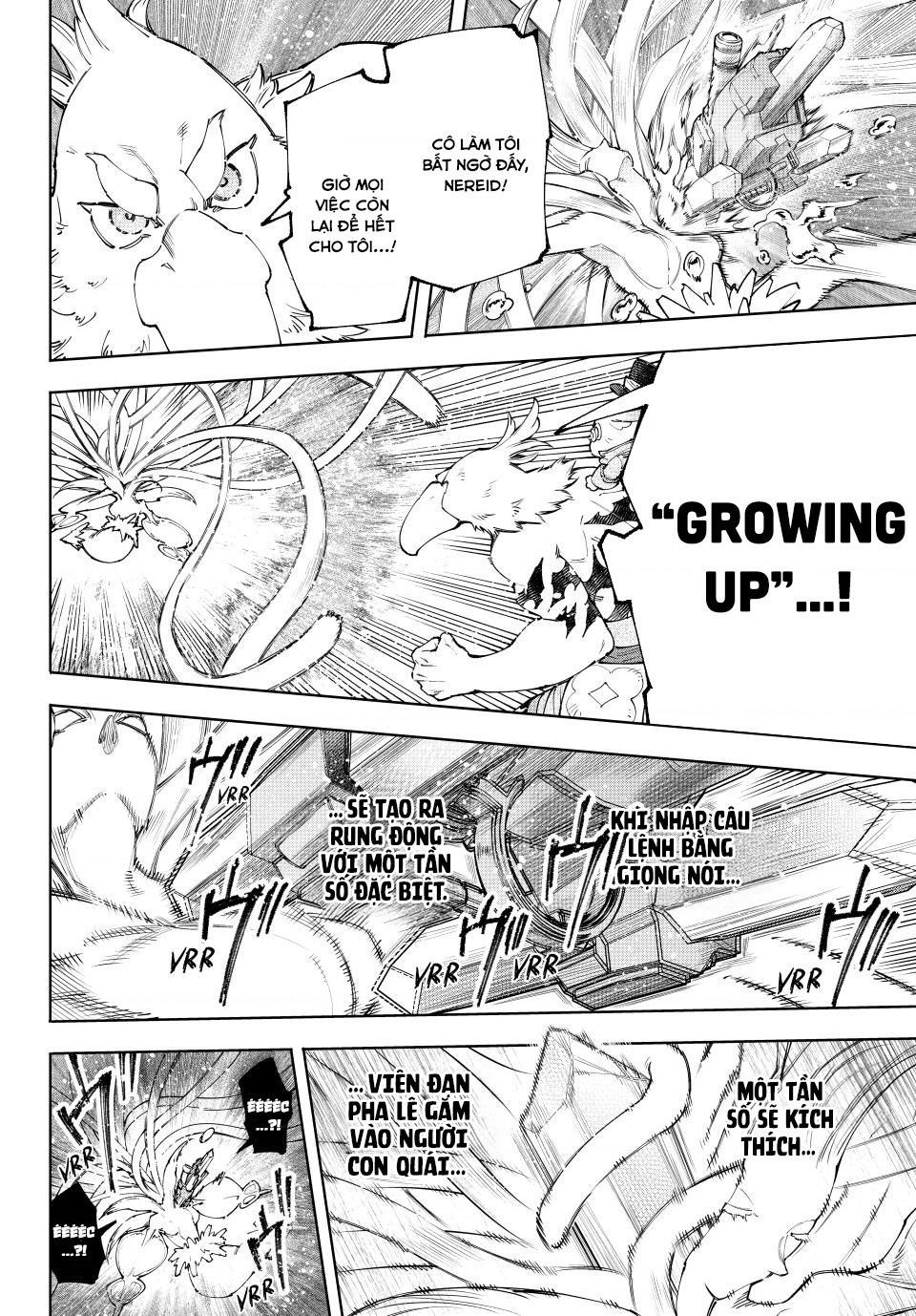 Shangri-La Frontier Chap 166.1 - Next Chap 167.1