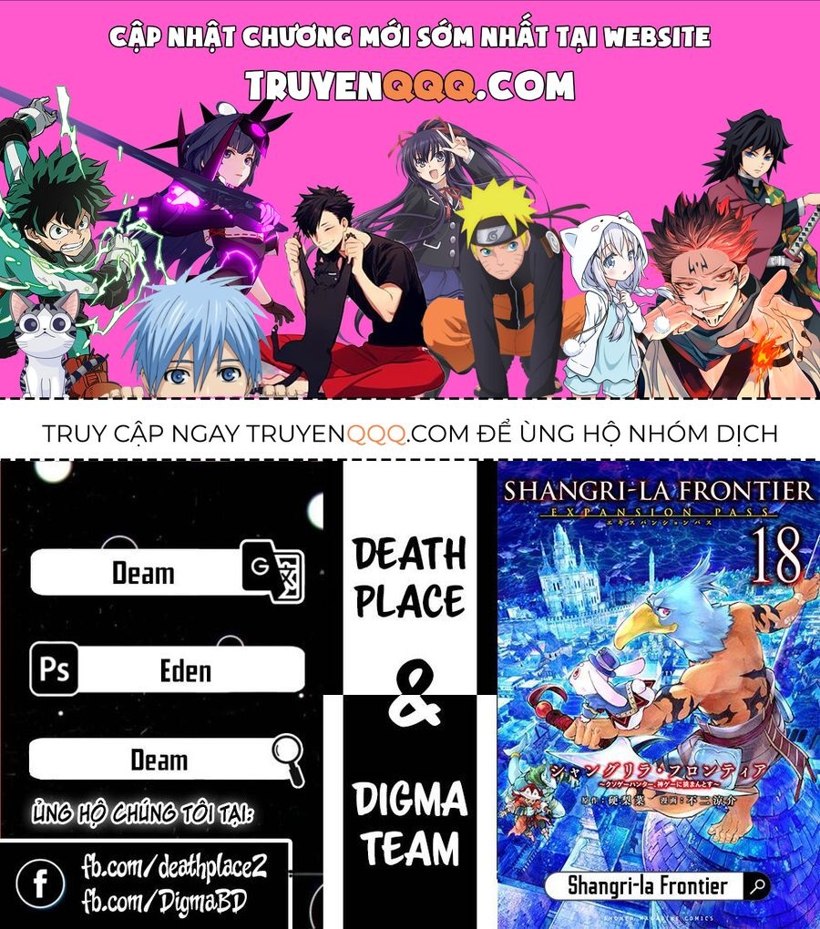 Shangri-La Frontier Chap 160.1 - Next Chap 161.1