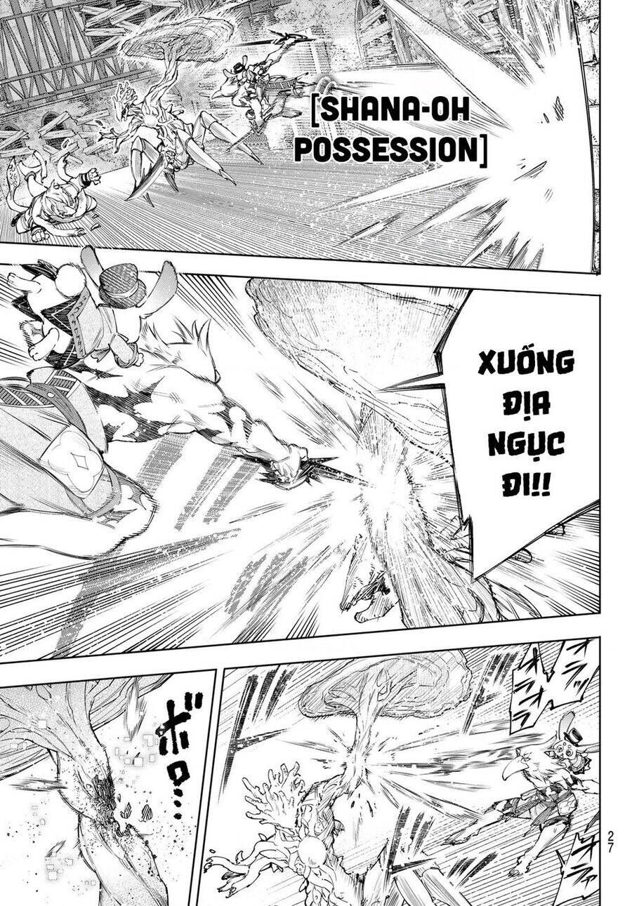 Shangri-La Frontier Chap 163.1 - Next Chap 164.1