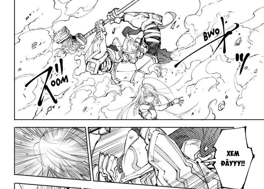 Shangri-La Frontier Chap 248 - Next Chap 249