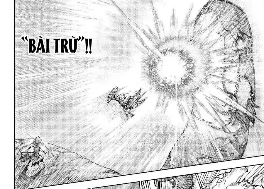 Shangri-La Frontier Chap 248 - Next Chap 249