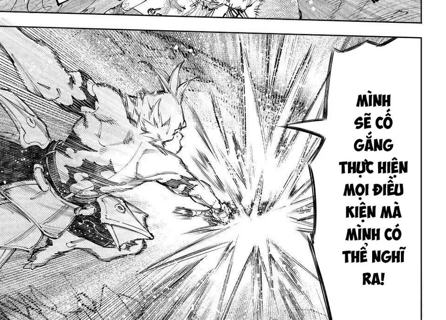 Shangri-La Frontier Chap 248 - Next Chap 249