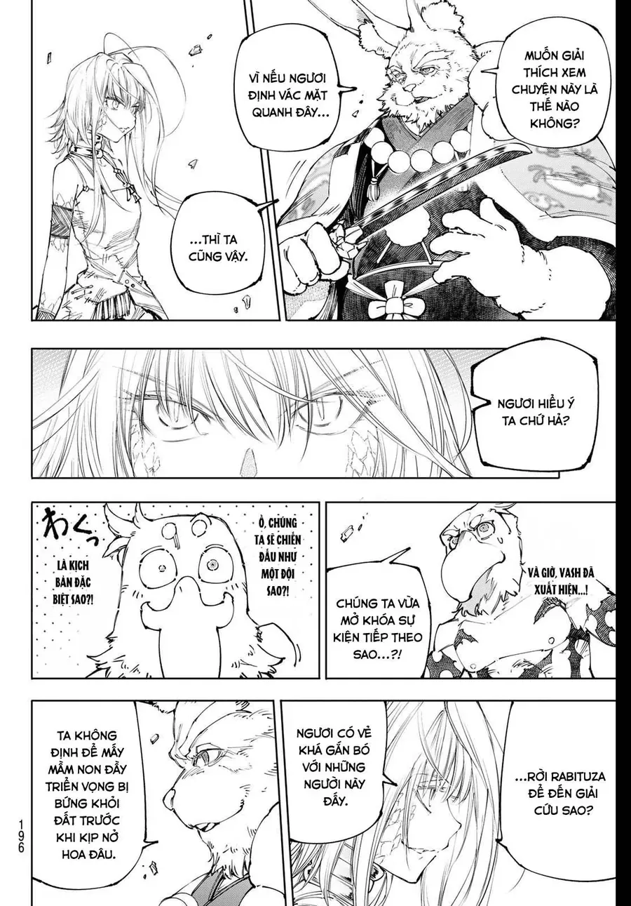 Shangri-La Frontier Chap 249 - Next Chap 250