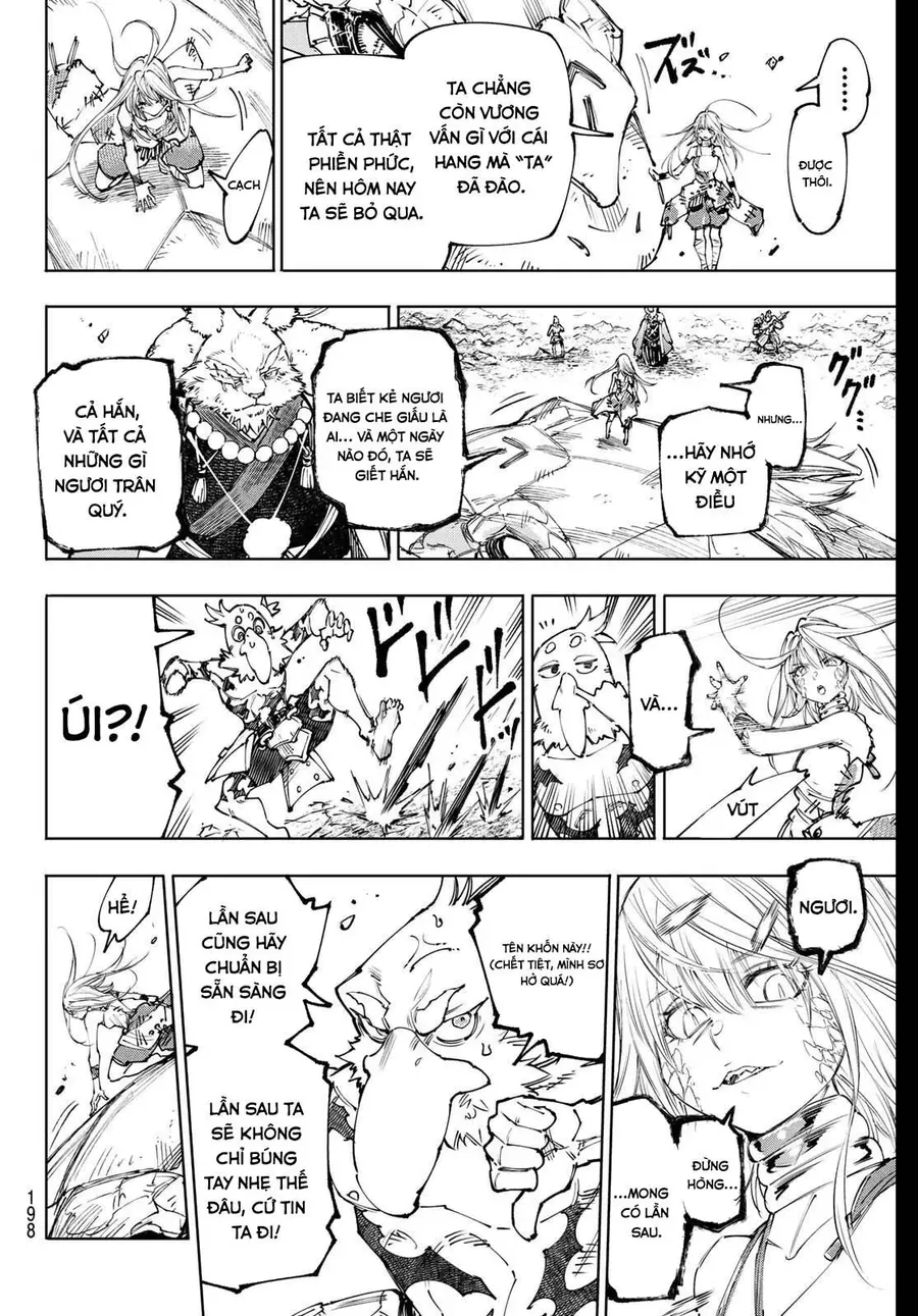 Shangri-La Frontier Chap 249 - Next Chap 250