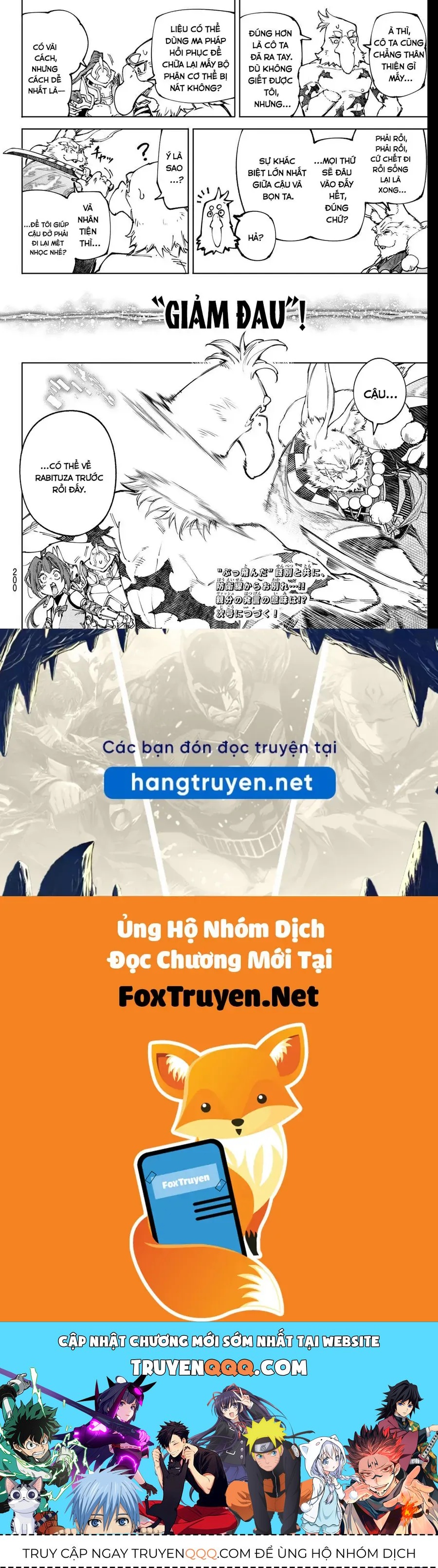 Shangri-La Frontier Chap 249 - Next Chap 250