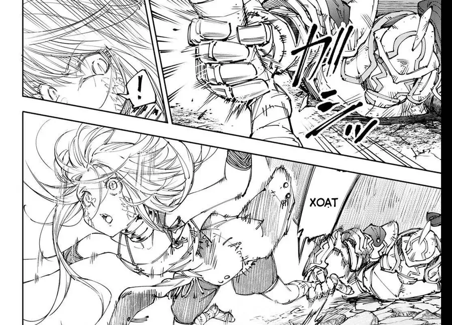 Shangri-La Frontier Chap 249 - Next Chap 250