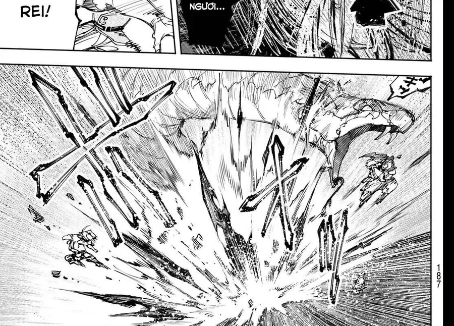 Shangri-La Frontier Chap 249 - Next Chap 250