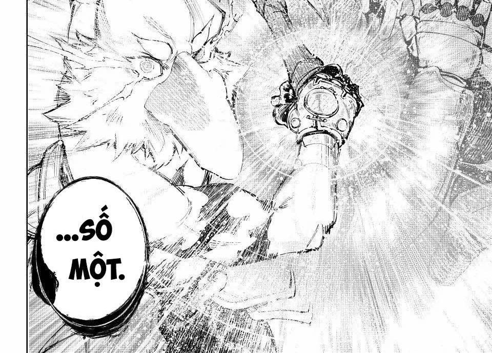 Shangri-La Frontier Chap 244 - Next Chap 245