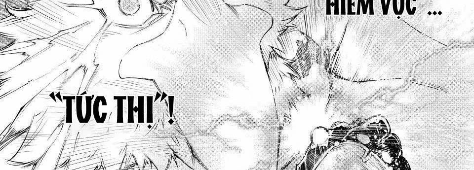 Shangri-La Frontier Chap 244 - Next Chap 245
