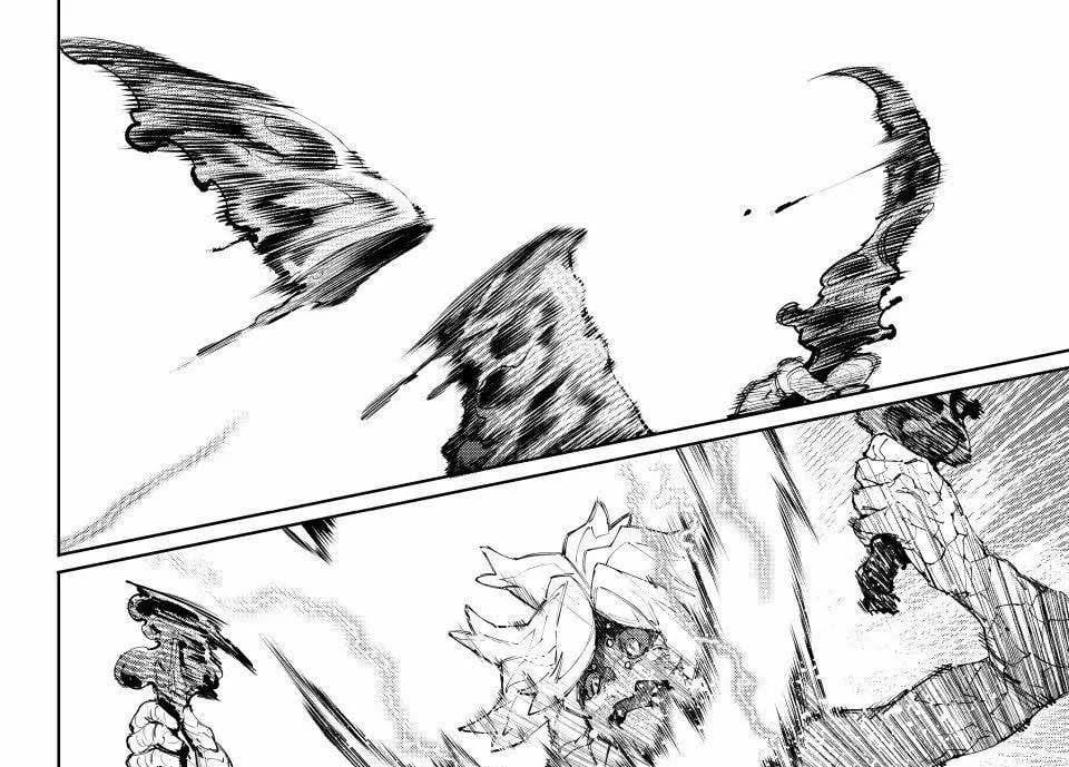 Shangri-La Frontier Chap 244 - Next Chap 245