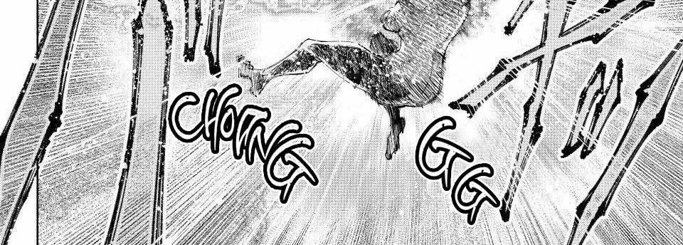 Shangri-La Frontier Chap 244 - Next Chap 245