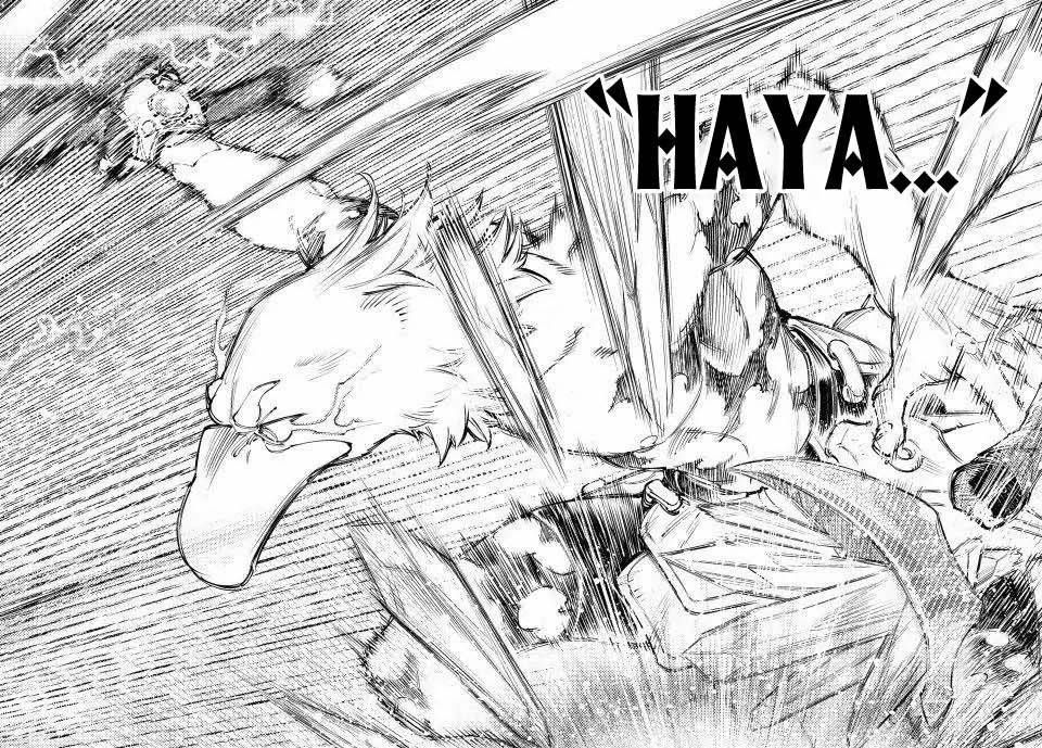 Shangri-La Frontier Chap 244 - Next Chap 245