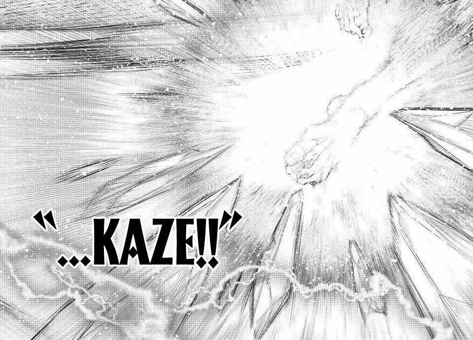 Shangri-La Frontier Chap 244 - Next Chap 245