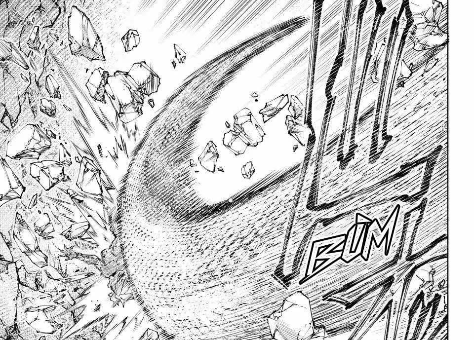 Shangri-La Frontier Chap 244 - Next Chap 245