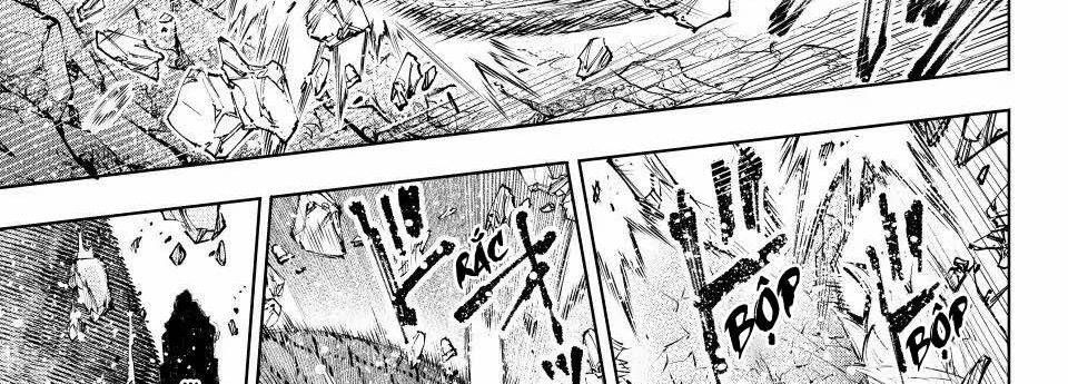 Shangri-La Frontier Chap 244 - Next Chap 245