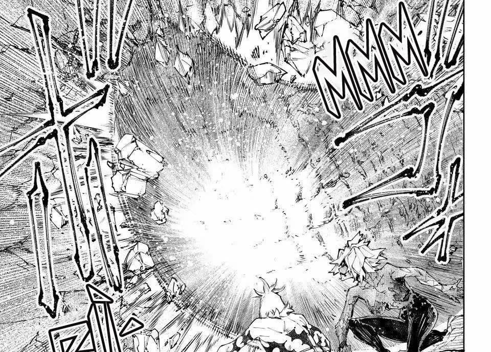 Shangri-La Frontier Chap 244 - Next Chap 245