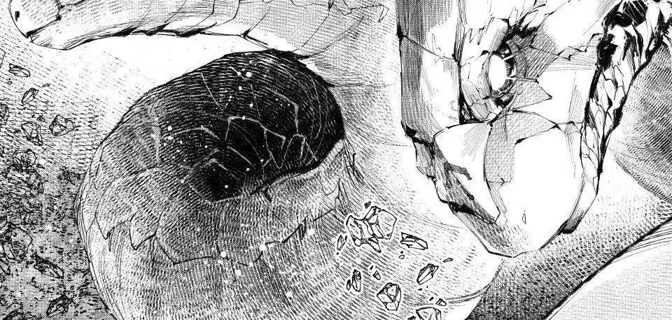 Shangri-La Frontier Chap 245 - Next Chap 246