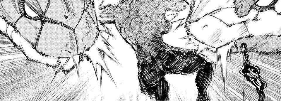 Shangri-La Frontier Chap 245 - Next Chap 246