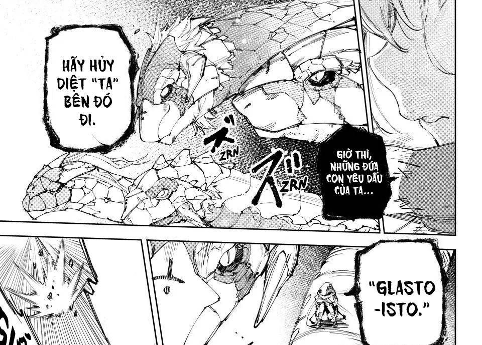 Shangri-La Frontier Chap 245 - Next Chap 246