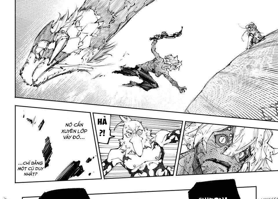 Shangri-La Frontier Chap 245 - Next Chap 246