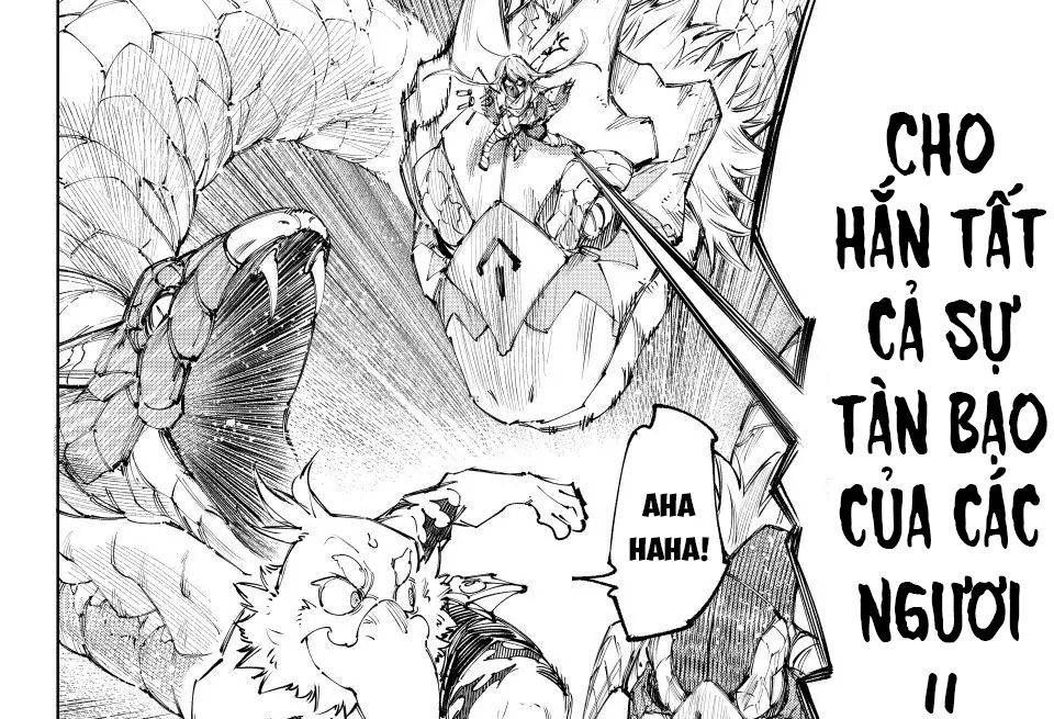 Shangri-La Frontier Chap 245 - Next Chap 246