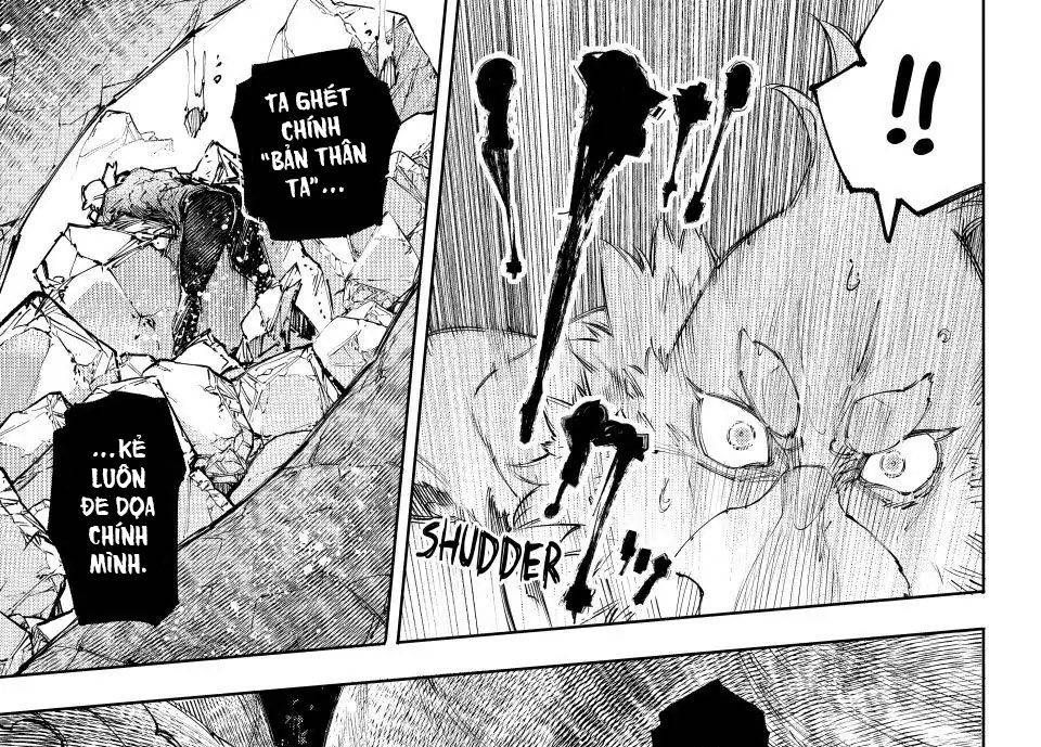 Shangri-La Frontier Chap 245 - Next Chap 246