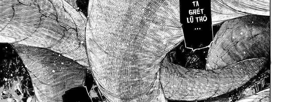 Shangri-La Frontier Chap 245 - Next Chap 246