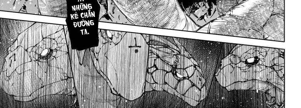 Shangri-La Frontier Chap 245 - Next Chap 246