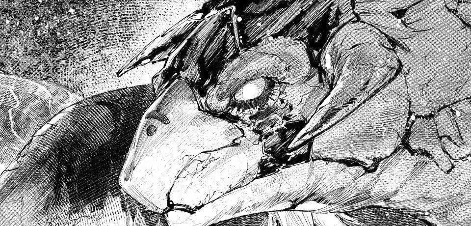 Shangri-La Frontier Chap 245 - Next Chap 246