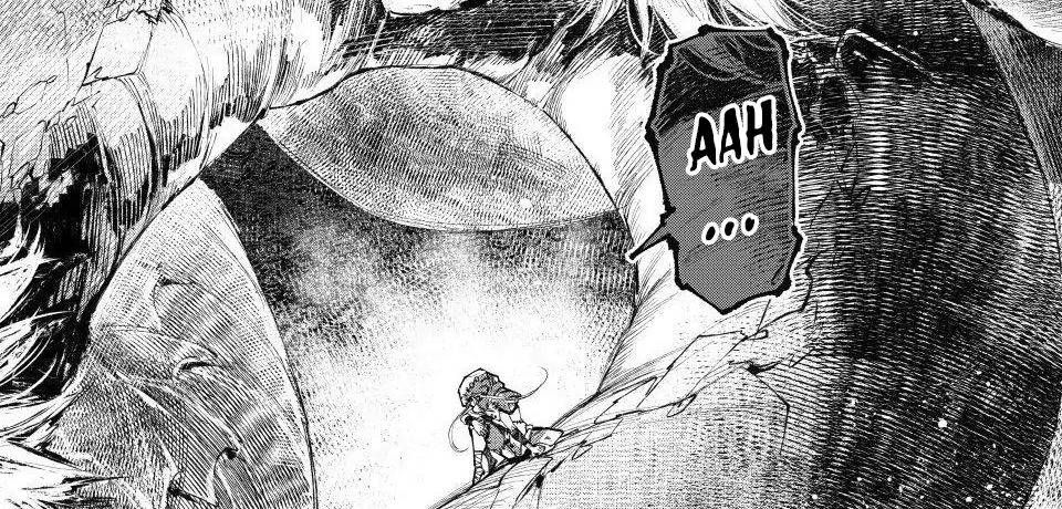 Shangri-La Frontier Chap 245 - Next Chap 246