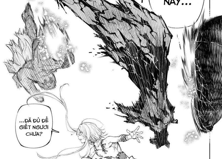 Shangri-La Frontier Chap 246 - Next Chap 247