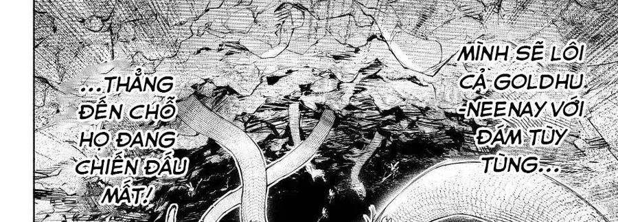 Shangri-La Frontier Chap 246 - Next Chap 247
