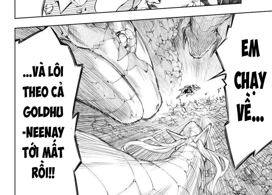 Shangri-La Frontier Chap 246 - Next Chap 247