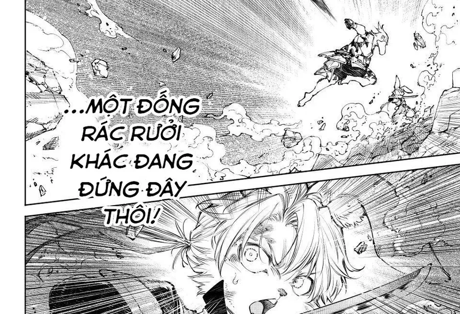 Shangri-La Frontier Chap 246 - Next Chap 247