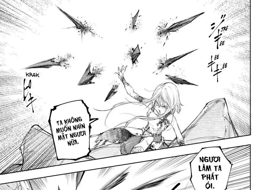 Shangri-La Frontier Chap 246 - Next Chap 247