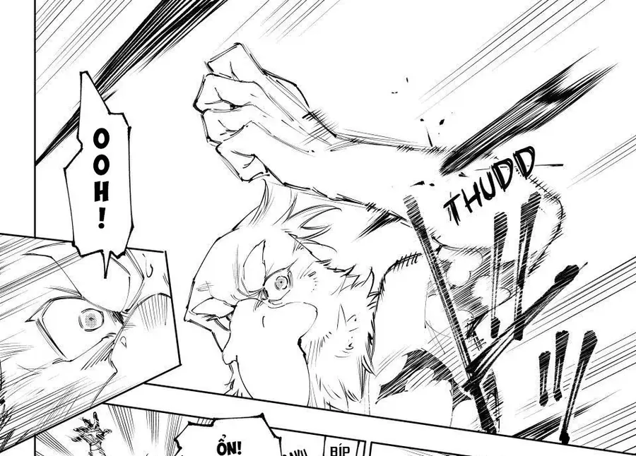 Shangri-La Frontier Chap 246 - Next Chap 247