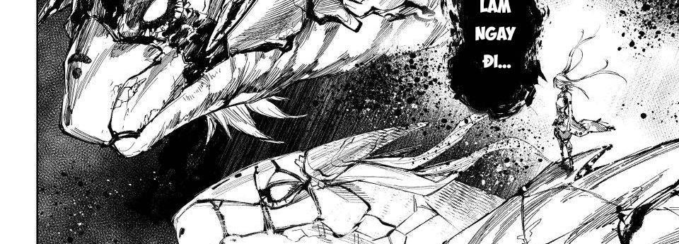 Shangri-La Frontier Chap 247 - Next Chap 248