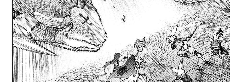 Shangri-La Frontier Chap 247 - Next Chap 248