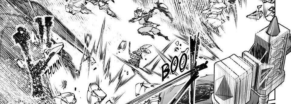 Shangri-La Frontier Chap 247 - Next Chap 248