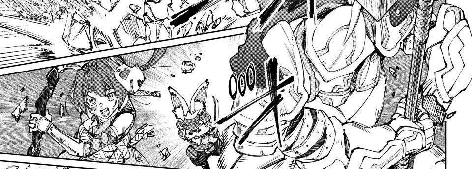 Shangri-La Frontier Chap 247 - Next Chap 248