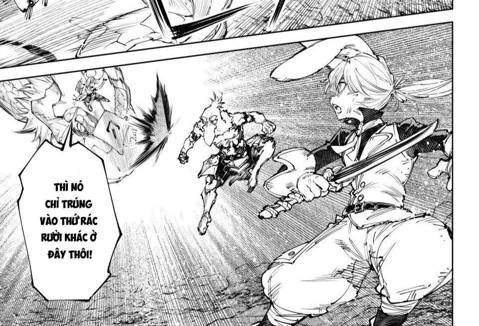 Shangri-La Frontier Chap 247 - Next Chap 248