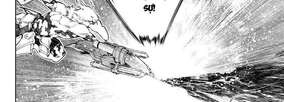 Shangri-La Frontier Chap 247 - Next Chap 248