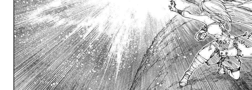 Shangri-La Frontier Chap 247 - Next Chap 248