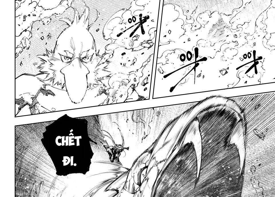 Shangri-La Frontier Chap 247 - Next Chap 248