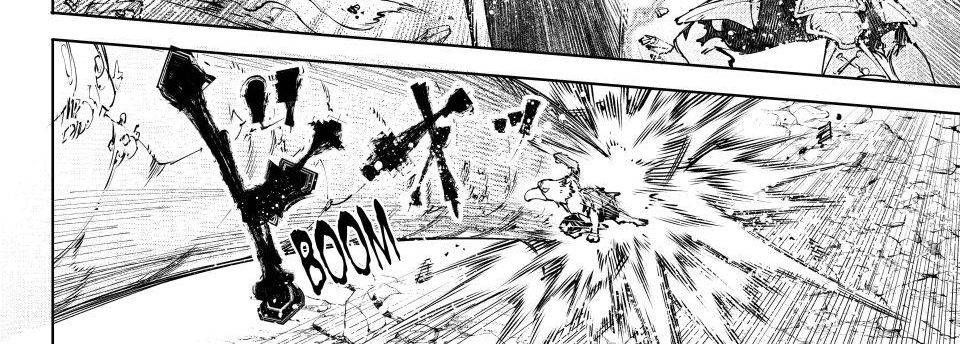 Shangri-La Frontier Chap 247 - Next Chap 248