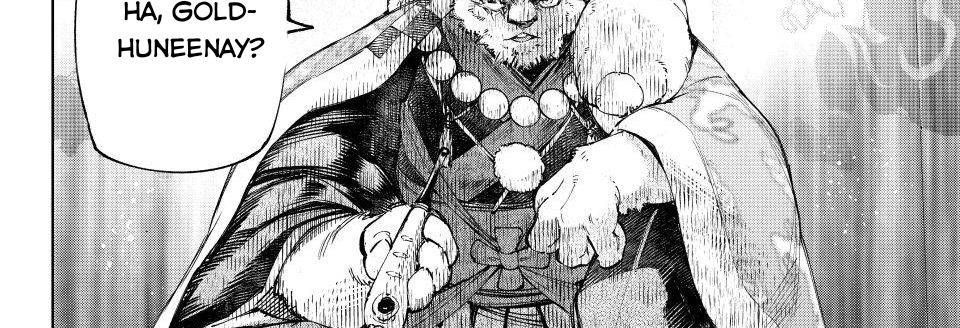 Shangri-La Frontier Chap 247 - Next Chap 248