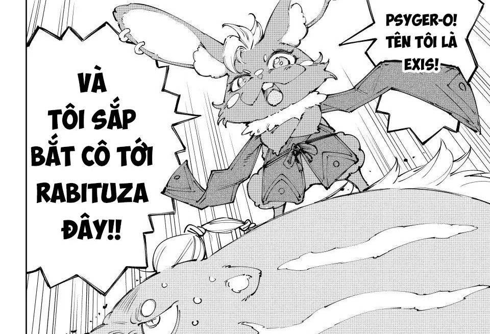 Shangri-La Frontier Chap 242 - Next Chap 243