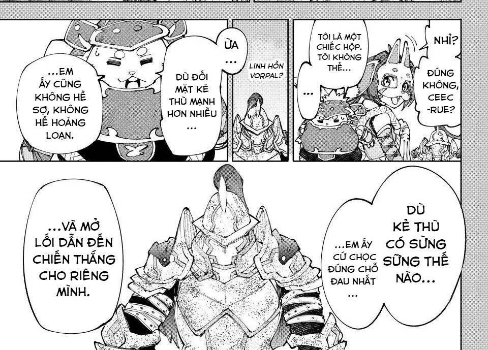 Shangri-La Frontier Chap 242 - Next Chap 243